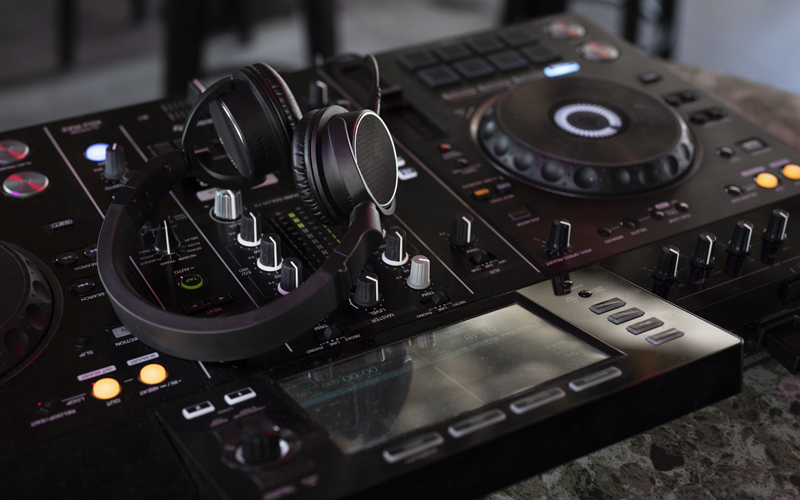 Audio Equipment and Sound Technology Providers