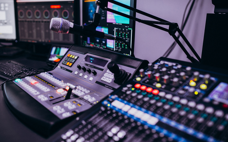 Audio and Visual Technical Experts