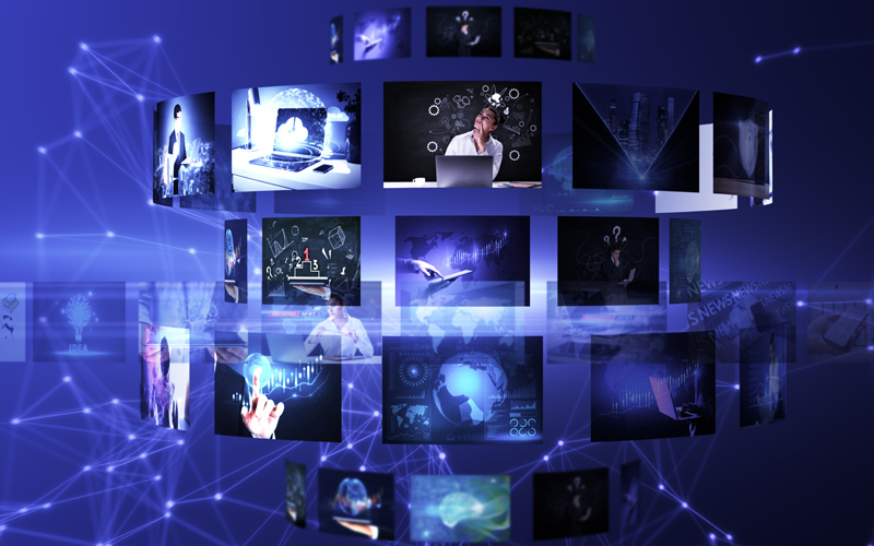 Broadcast and Media Technology