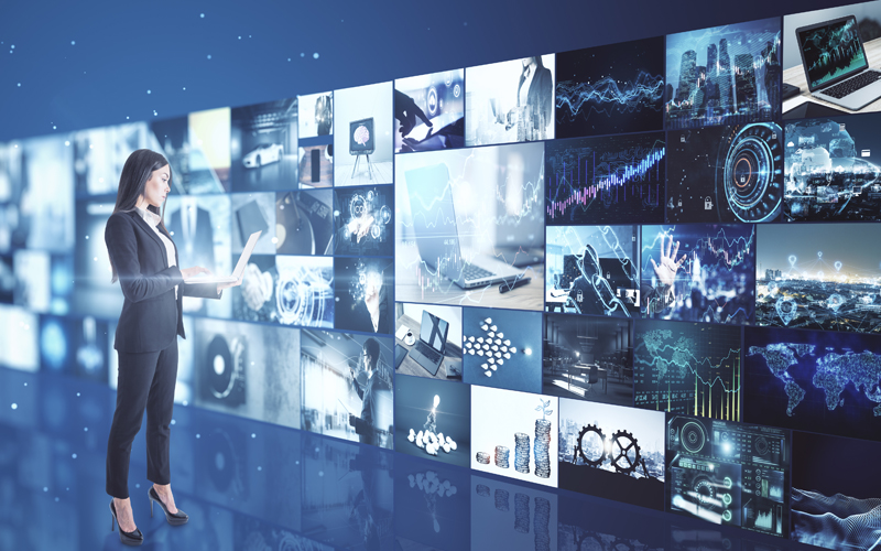 Digital Technology and Integration