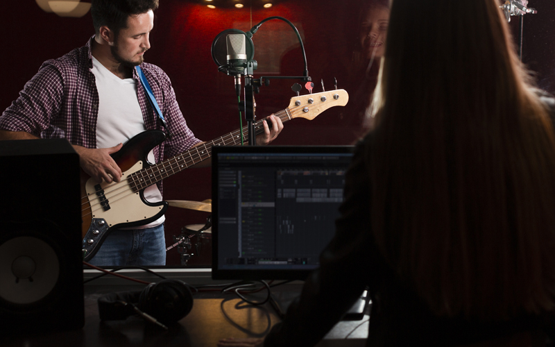 Music Licensing, Distribution and Marketing