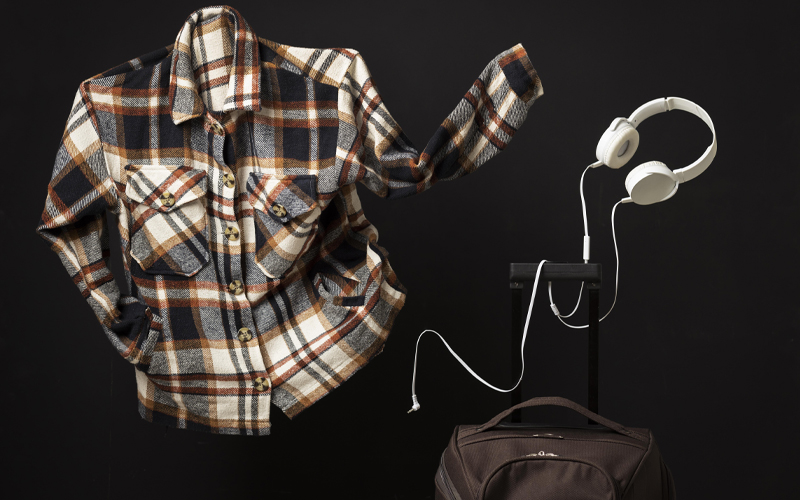 Music Merchandising and Apparel