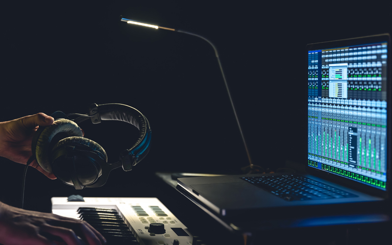 Music Tech Companies and Innovation Hubs