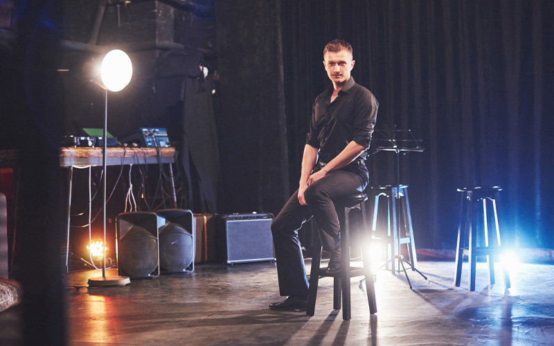 Stage, Lighting and Venue Solutions