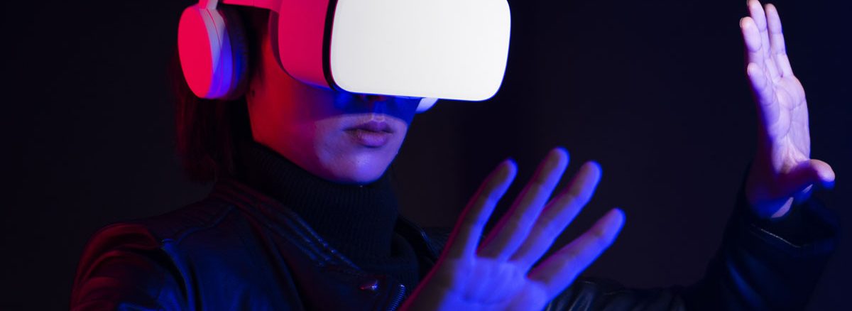 Experience Virtual Reality at the VR Music Experience Expo India