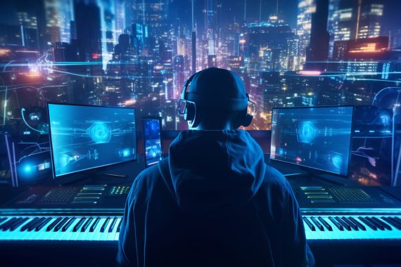 Your Complete Guide to the Music Technology Expo India
