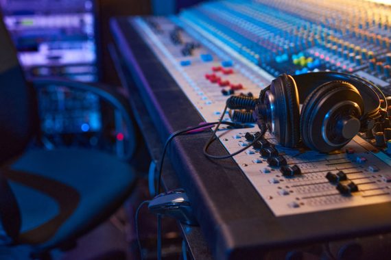 Audio Engineering Expo India Latest Tools for Sound Professionals