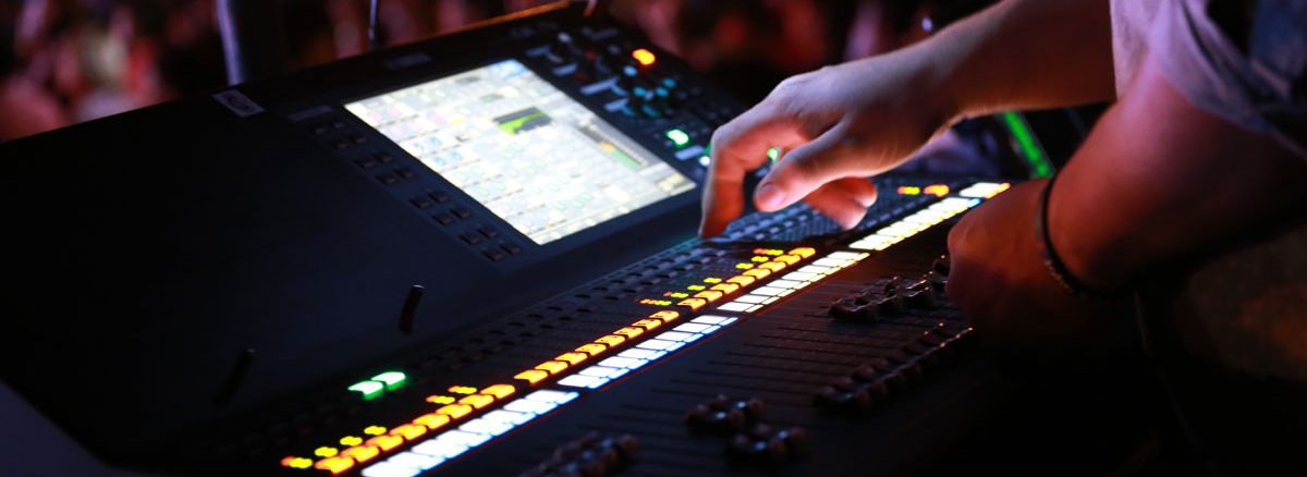 Live Sound Technology Expo India Transforming Concert Experiences